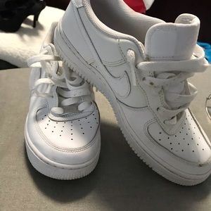 Nike Air sneakers